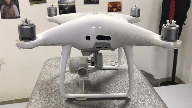 Dji PHANTOM 4Pro