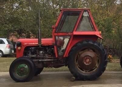 Traktor 