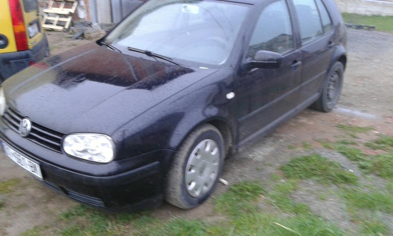 Golf-4