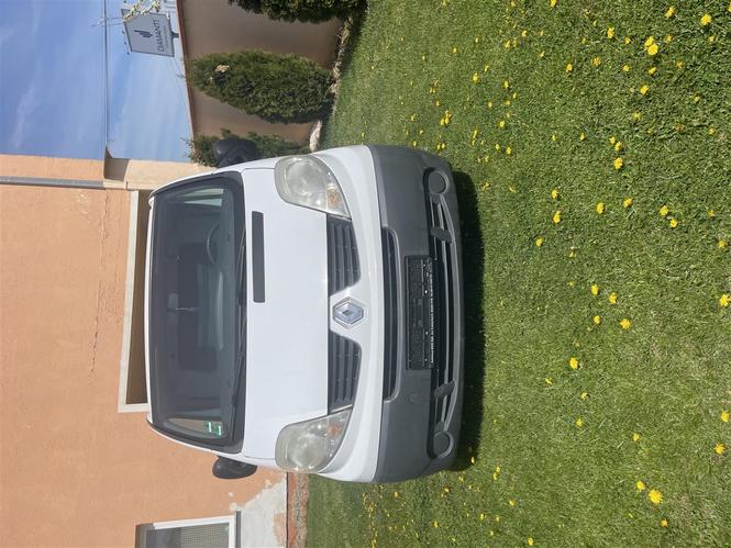 Urgjent shitet Kombi