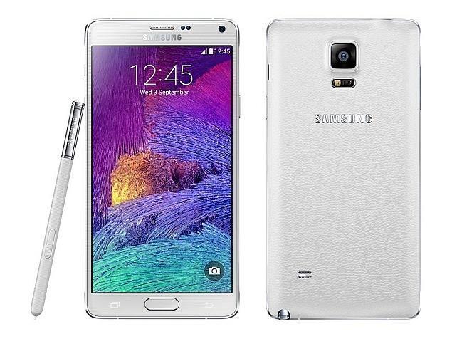 galaxy note 4 