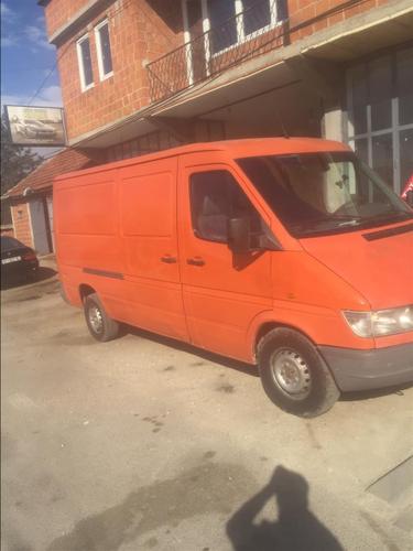 Sprinter