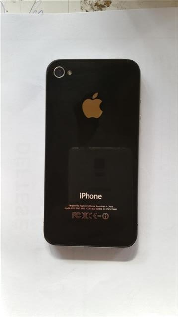 Iphone-4