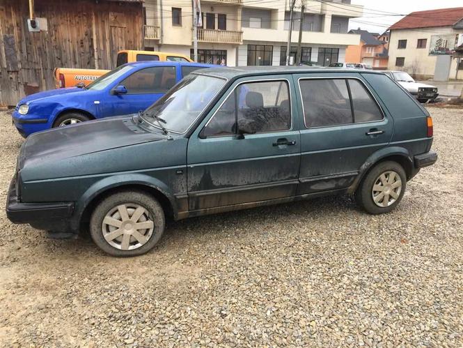 Golf 2