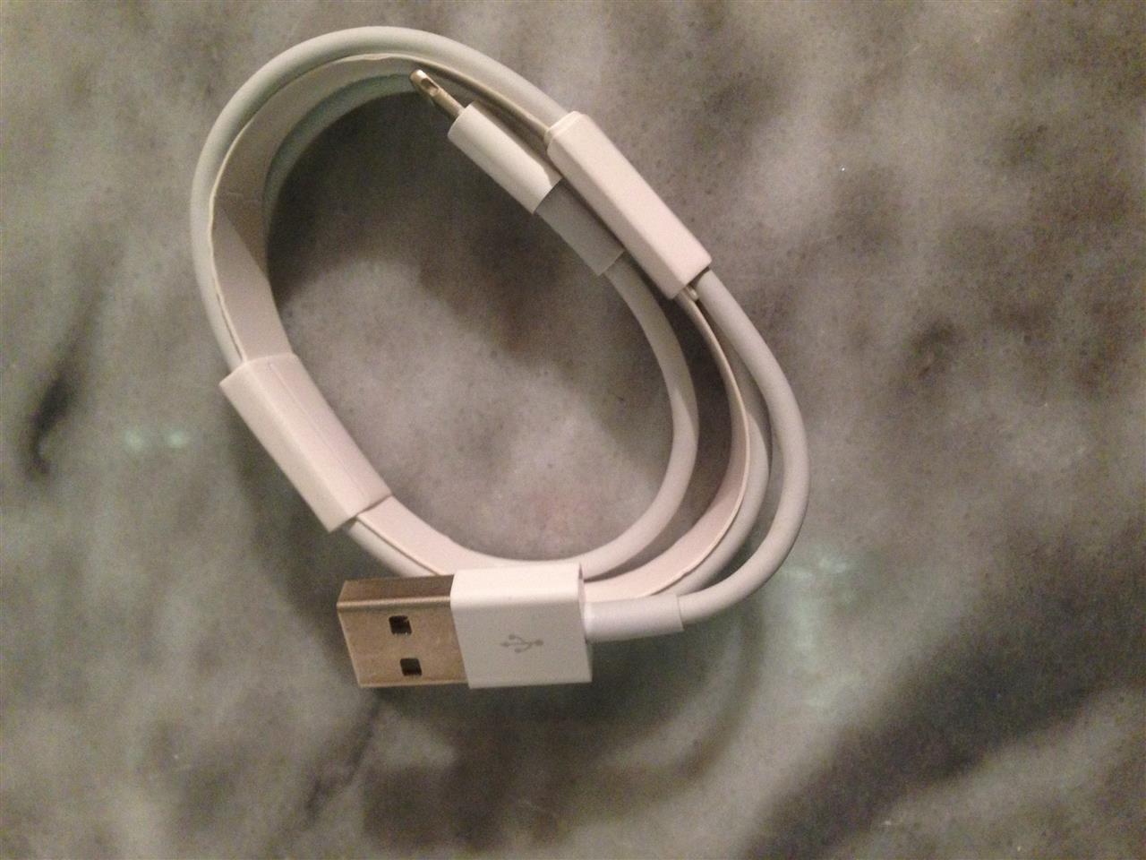 Iphone-USB-cable