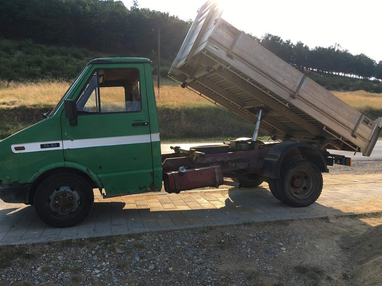 IVECO