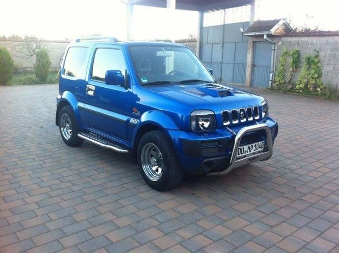Suzuki