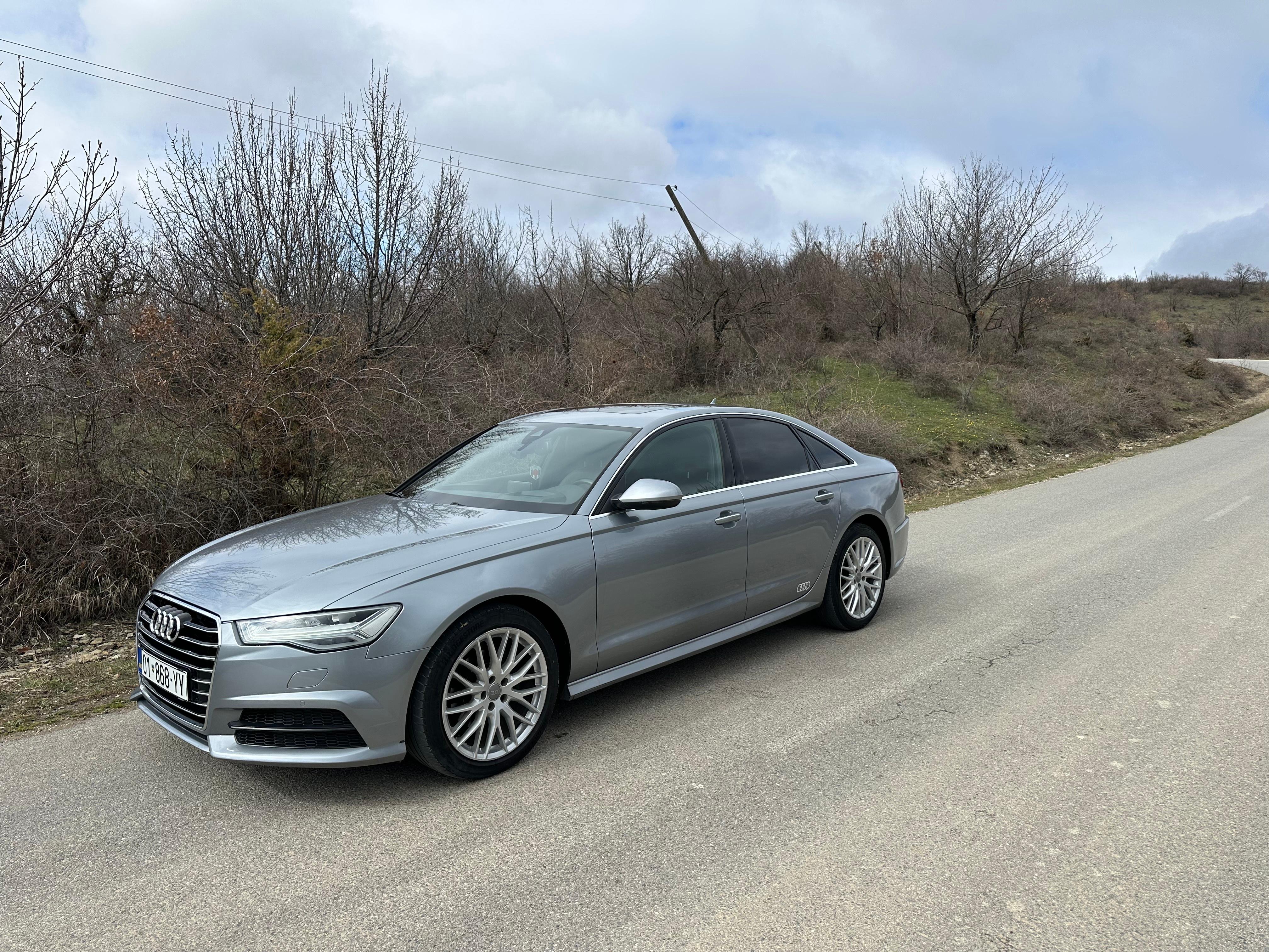 Audi-a6