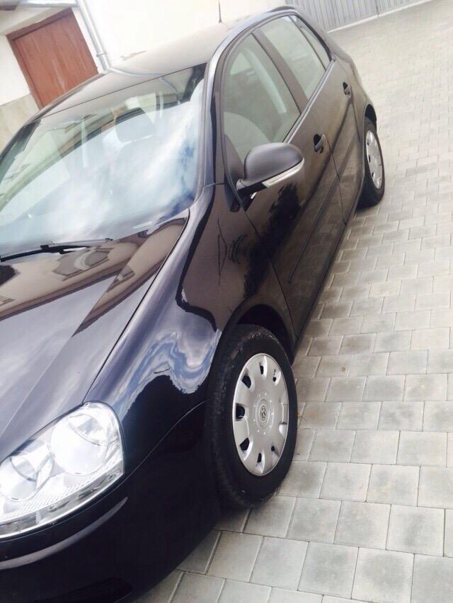 Golf-V