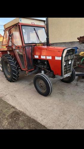 Traktor  