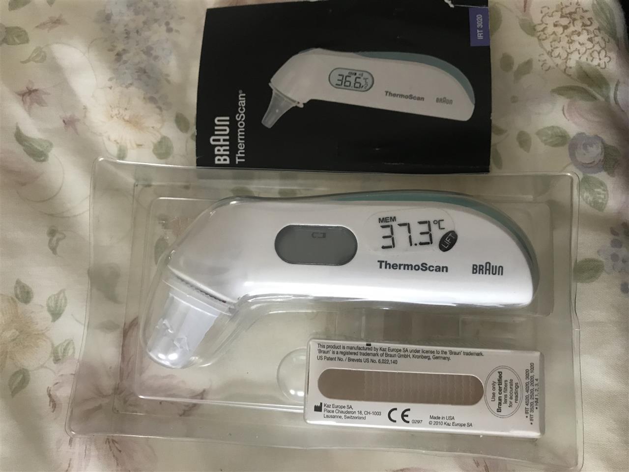 Termometer-per-matje-te-temperatures--
