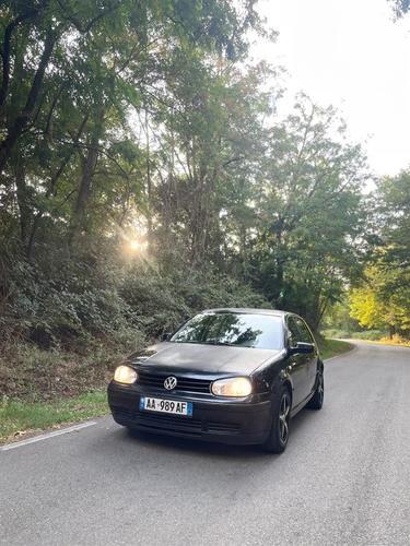 Golf 4