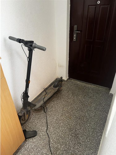 Ninebot max g30