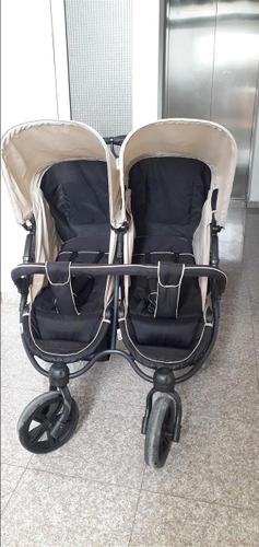 Karroca per Binjak