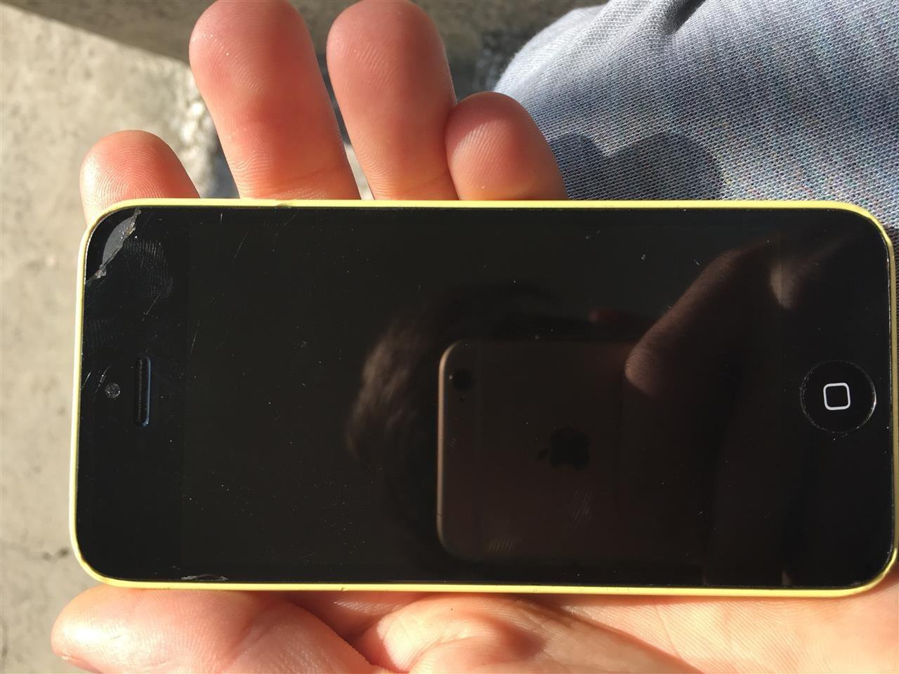 iPhone-5c