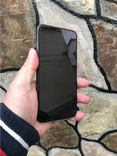 iPhone xsMax CE