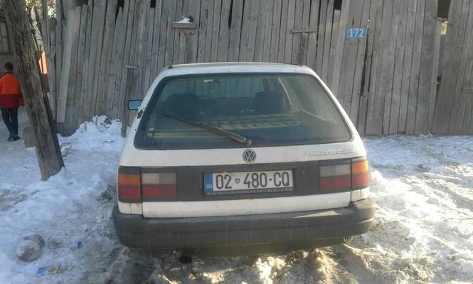 Passat