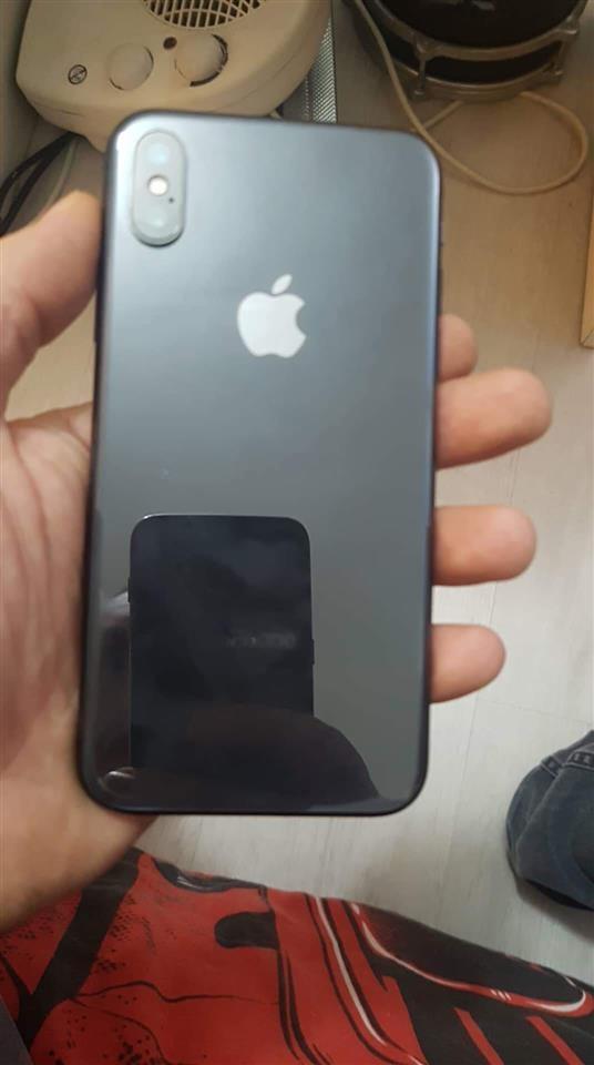 Iphone-X