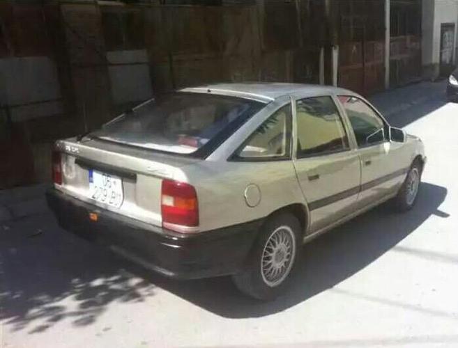 Opel