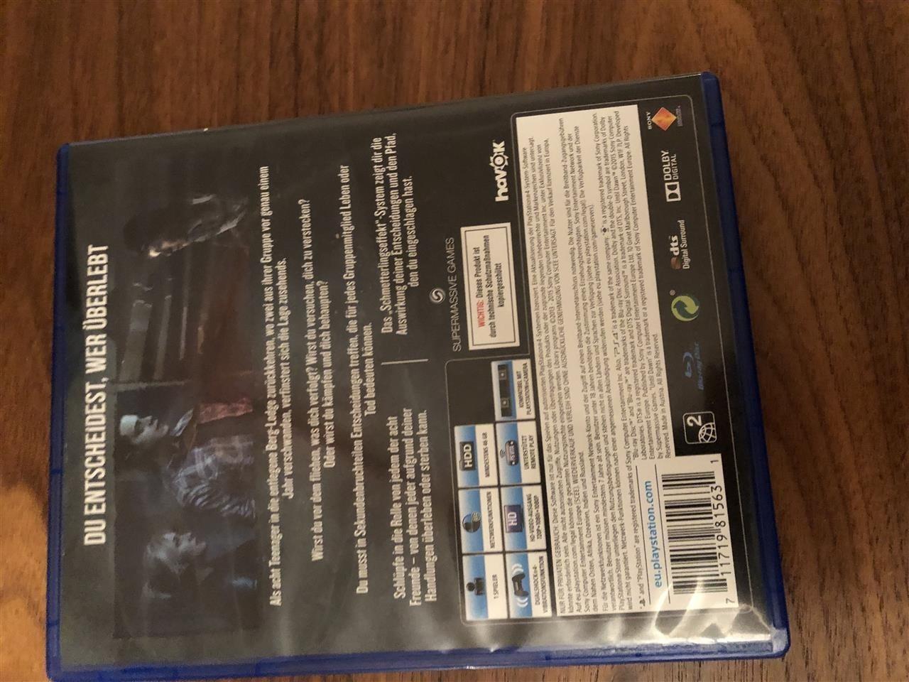 CD-për-ps4