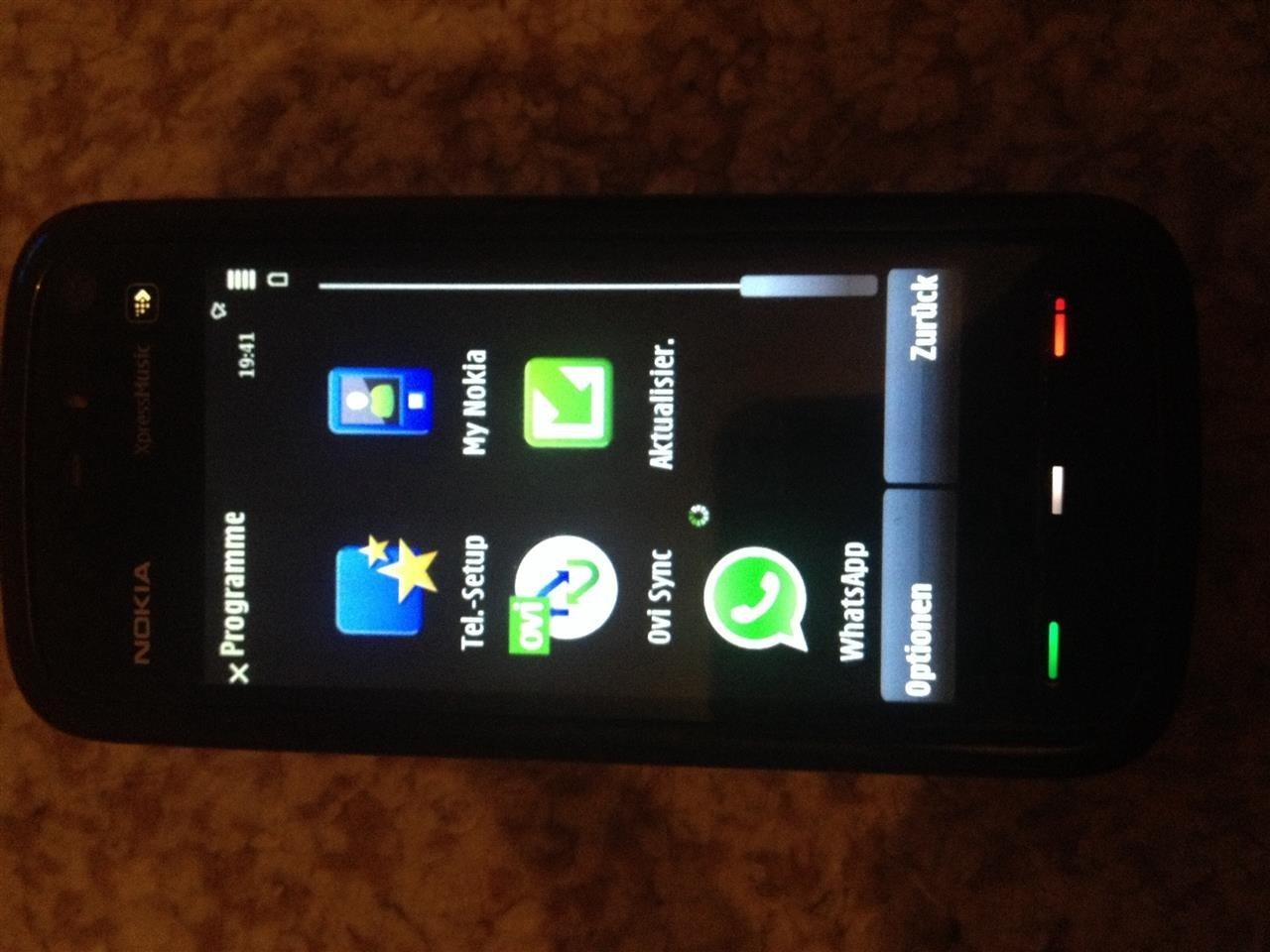 Nokia