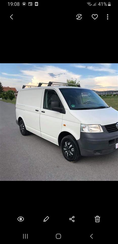 Kombi-T5