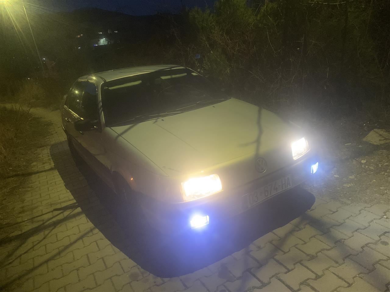 Passat
