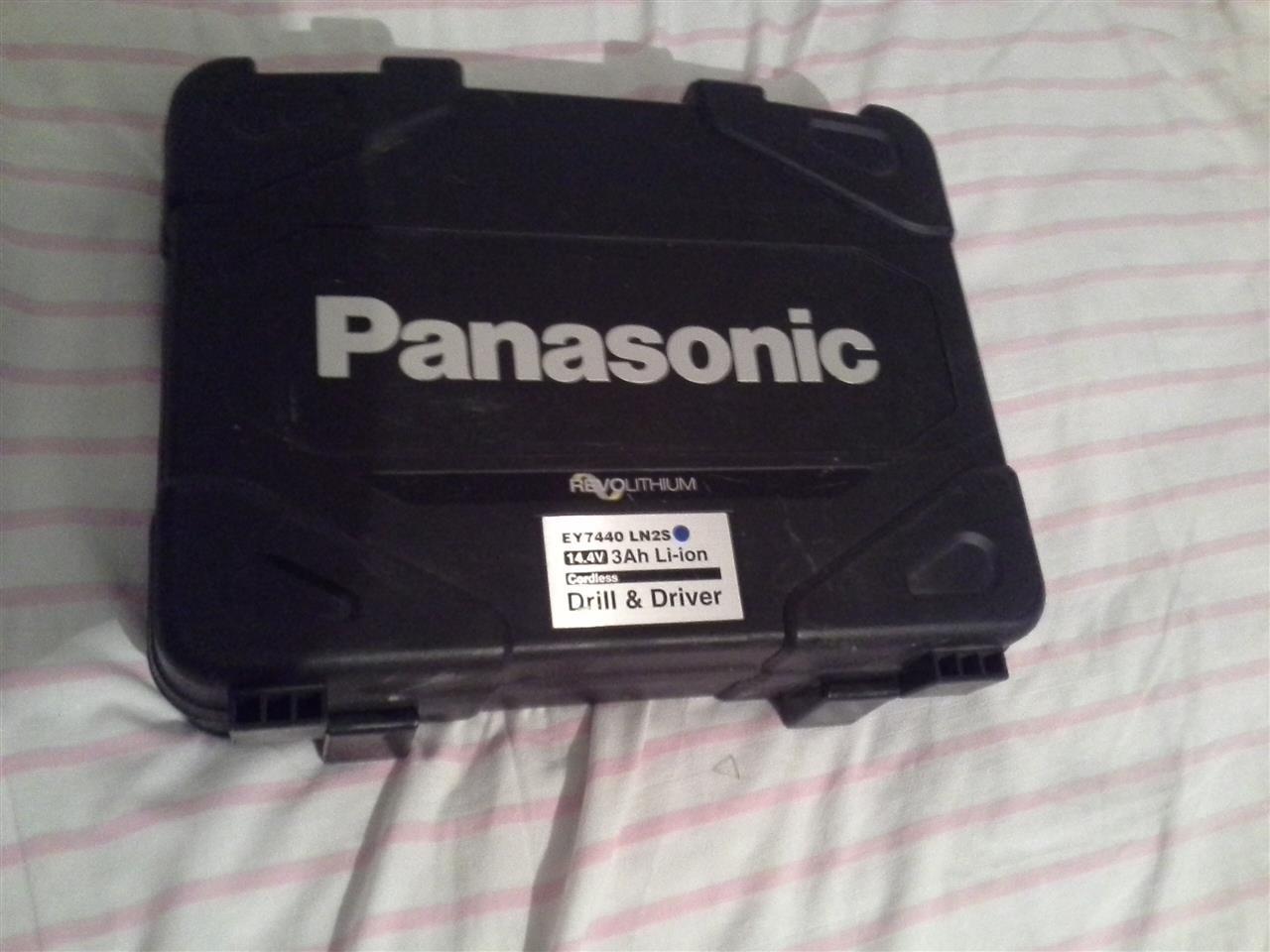 panasonic
