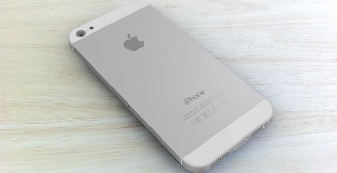 Iphone 5