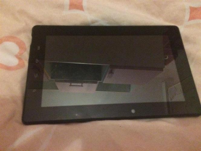Tablet