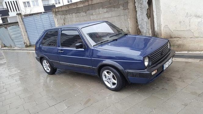golf 2