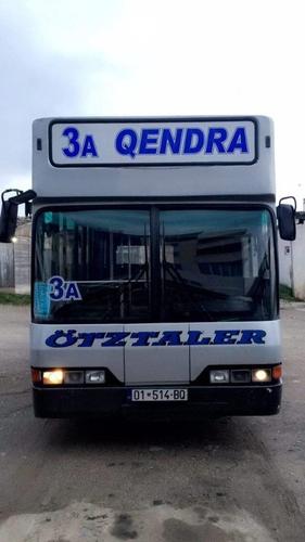 Minibus