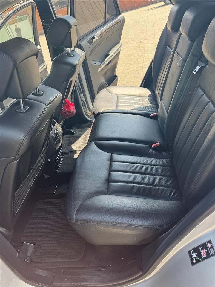 ml-320-cdi