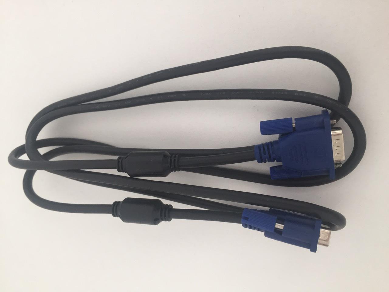 Kabell-VGA