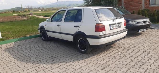 Golf 3