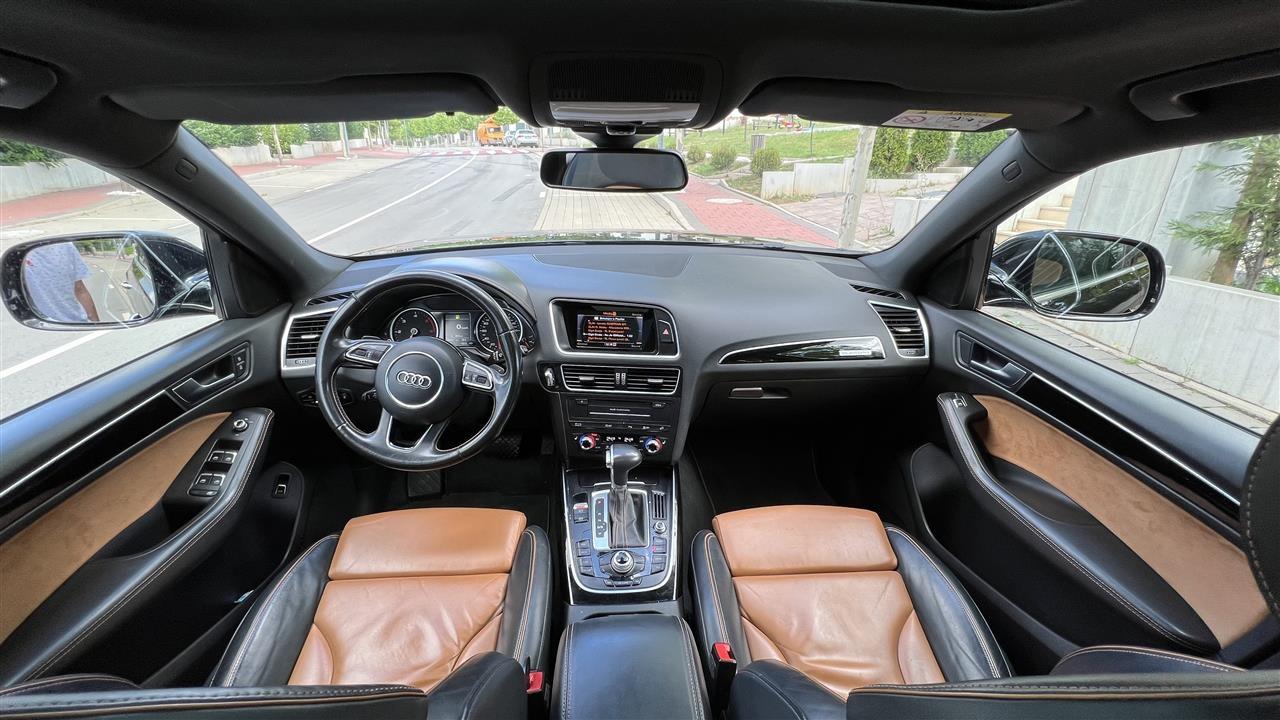 Audi-Q5