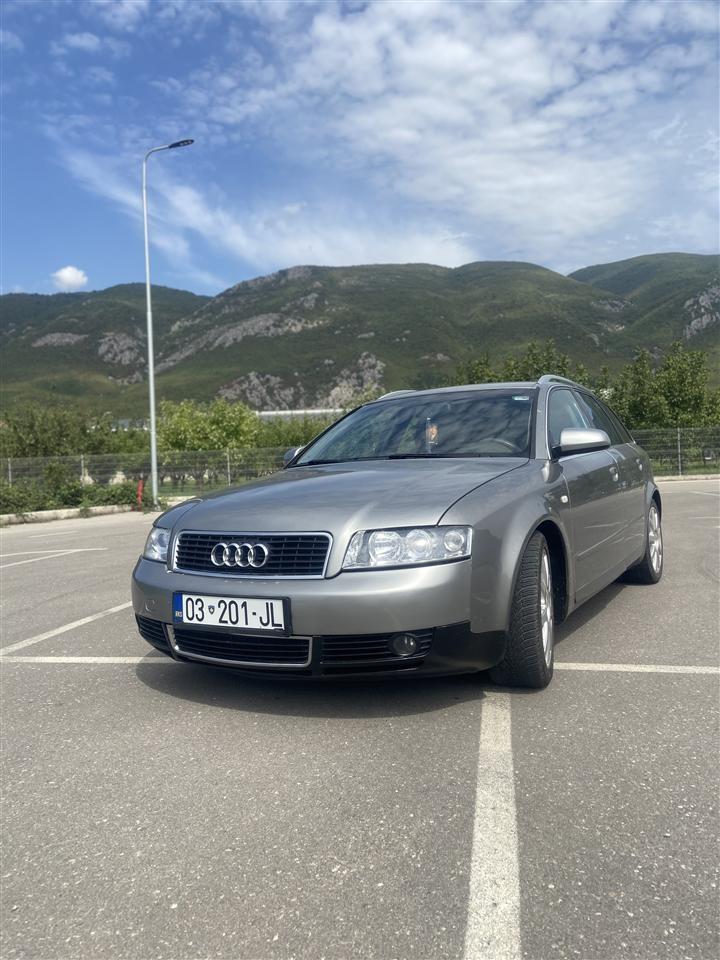 Shitet-audi-A4