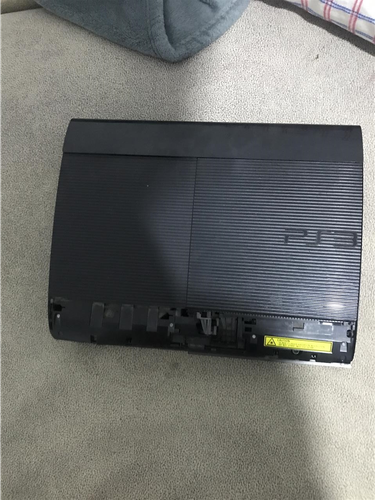 Ps3 