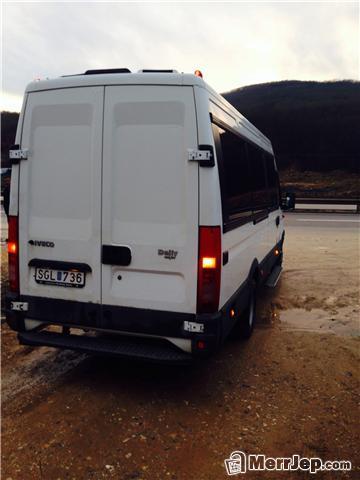 Minibus-Iveco-