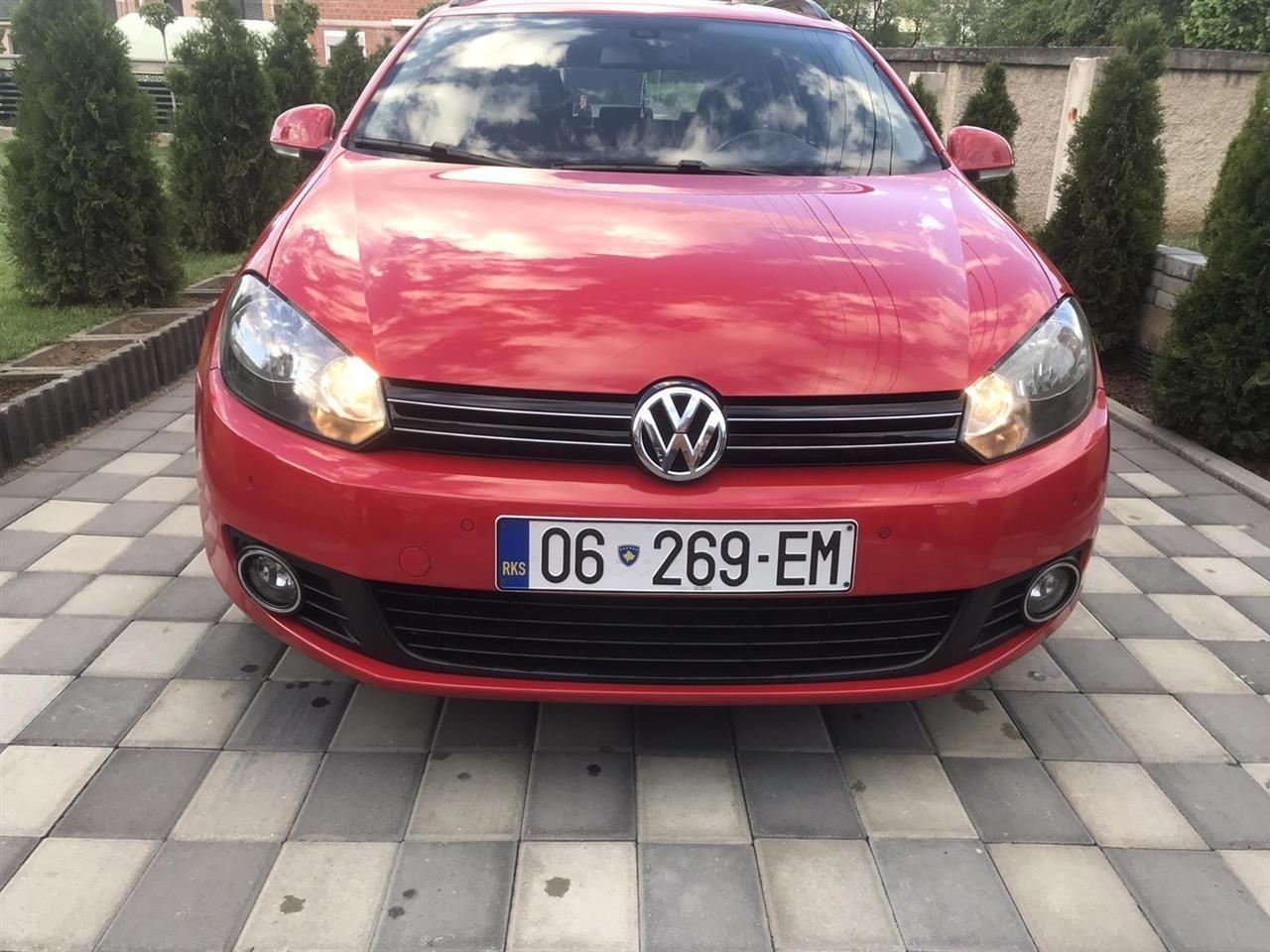 Golf-6