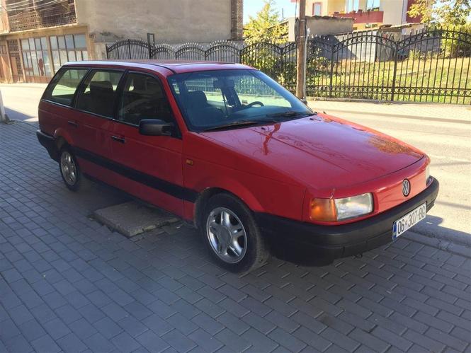 Passat