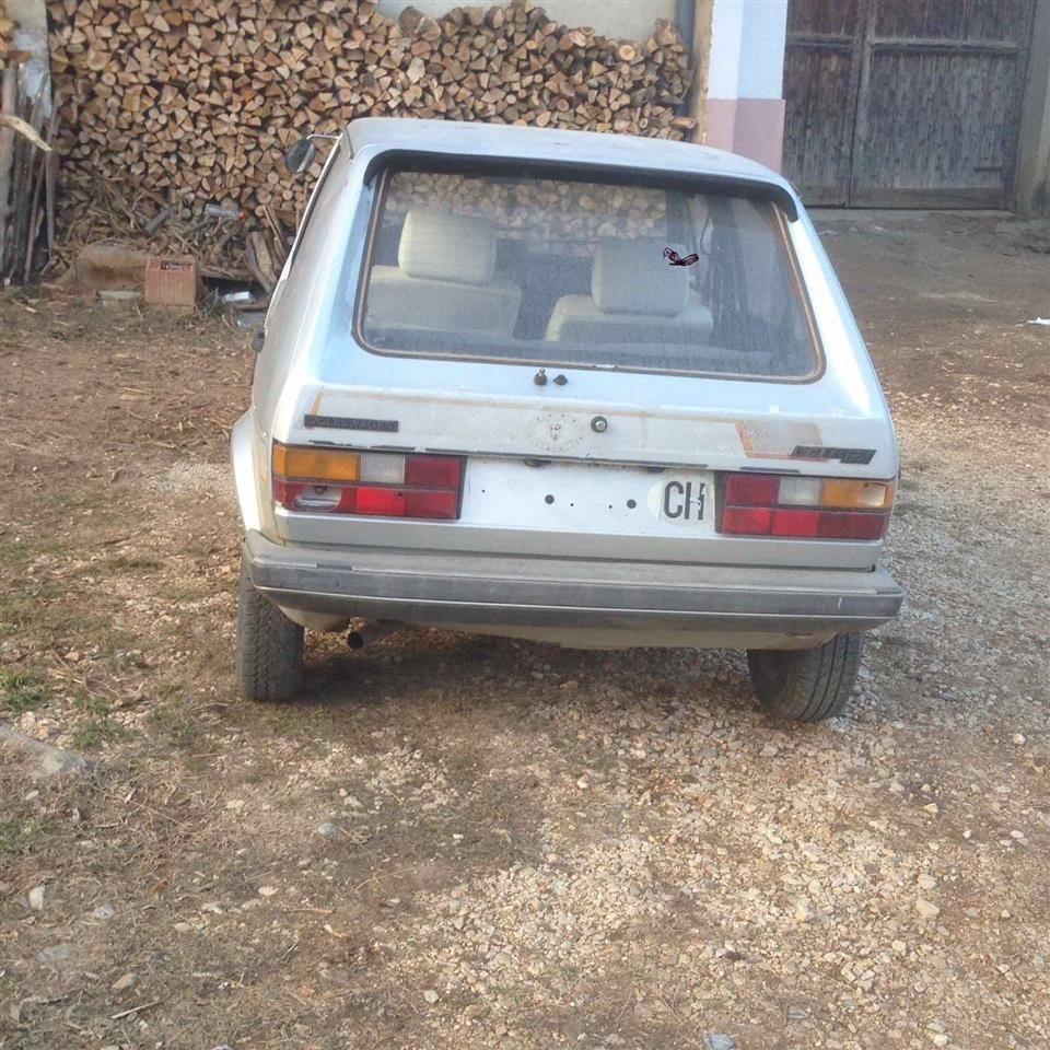 Golf-1