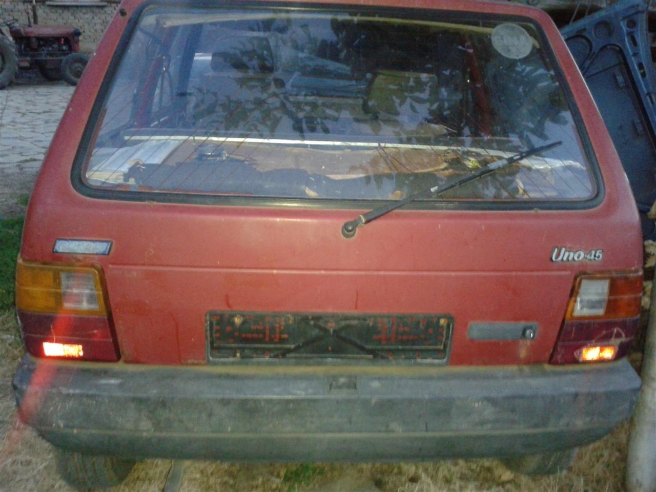 Fiat-uno