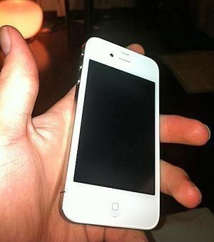 iPhone 4 