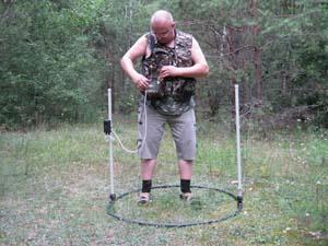 Detektor-