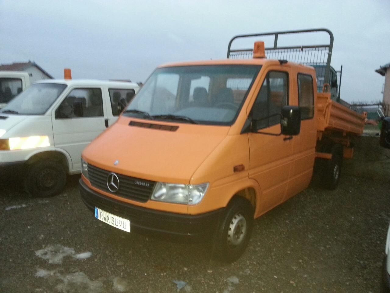 SPRINTER-KIPER-