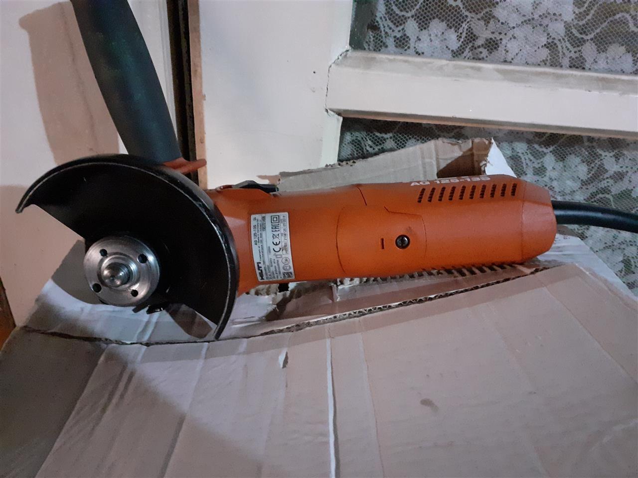 Hilti