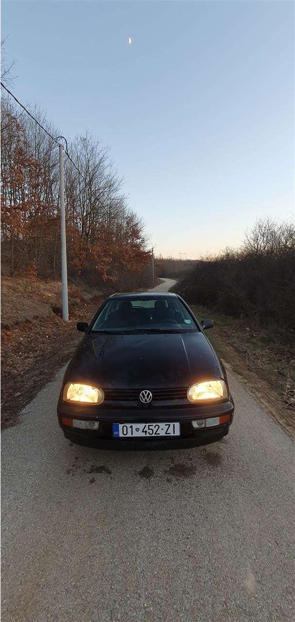 Golf-3
