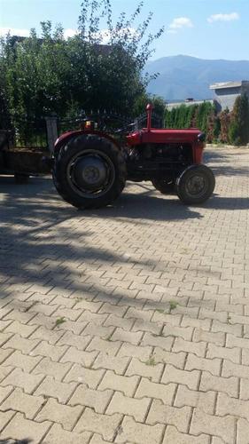 Traktor