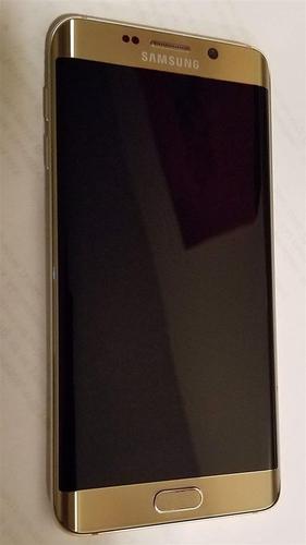 Samsung s6 plus